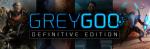 Grey Goo Definitive Edition Box Art Front